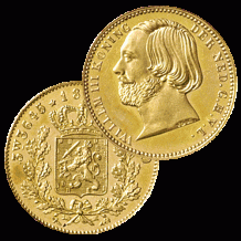 images/productimages/small/5 Gulden 1851.gif